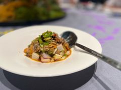 -宝轩渔府·老字号海鲜·正宗津菜(水上店)