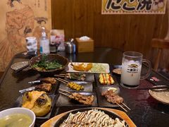 -鸟内会(河北路店)