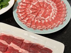 -南门涮肉(上海二店)