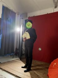 -北遇映画PHOTO GRAPHY STUDIO