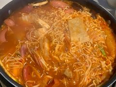 -七八冷面·延边朝鲜族美食(圣熙八号店)