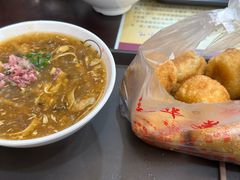 -毛华美食(清扬路店)