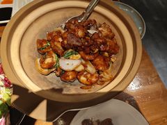 -又一福烤鸭·北京菜(东四店)