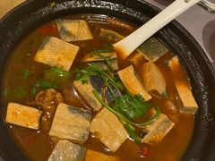 -A One Kitchen·南京精菜馆(德基广场店)