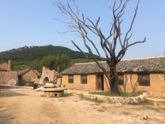 -清风小镇闯关东影视基地
