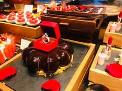 -广州富力君悦大酒店·凯菲厅