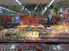 -物美超市(通州果园店)