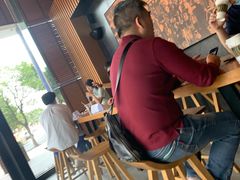 -星巴克(广州立白中心店)