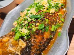 -树厨贵州菜(大十字店)