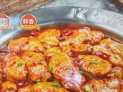 -赖胖子肉蟹煲(临川万象新城店)