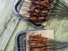 -铁诚烤肉
