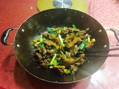 -海宝酒家(中山四路店)