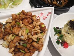 -峨嵋酒家总店(车公庄店)