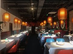 -雲蜀龙阁·金牌水煮鱼(方庄店)