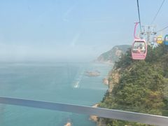 -摩天岭风景区