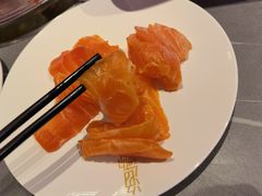 -一方渔歌蒸汽海鲜自助(文化路万达广场店)