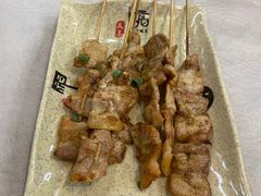 -皮记海鲜1995(寮步店)