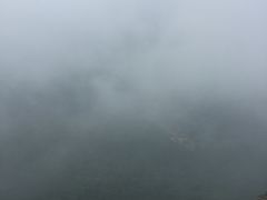 -帽儿山风景区