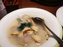 -萨莉亚意式餐厅(杭州西溪龙湖天街店)