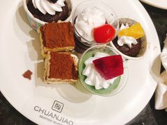 -川骄海鲜自助(亚运村店)