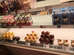 -好利来(牡丹园店)
