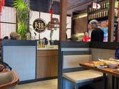 -管氏翅吧(地安门创始店)