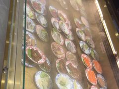 -谭三娘鲜切牛肉自助火锅(文殊院店)