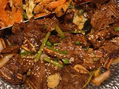 -小鱼小牛·鱼牛干锅·脆鱼火锅(世欧广场店)