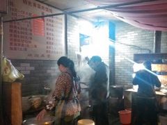 -潘国仙耳光馄饨(黄家阙路店)