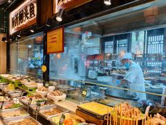 -大张烙馍村·美食地标(泉山店)
