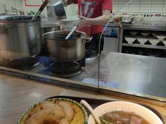 -易裕和·长沙米粉(竹塘西路店)