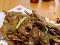 -火福·天湖阁大闸蟹博物馆主题餐厅(浅水湾店)