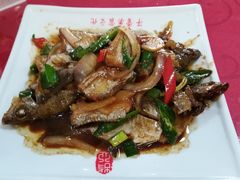 -海坛特色小吃·只做平潭特色菜(平潭店)