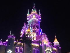 -厦门方特梦幻王国