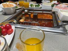 -海底捞火锅(吾悦广场店)