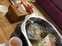 -袁记串串香(北国店)
