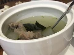 -延年酒店-延飨餐厅(延年文苑店)