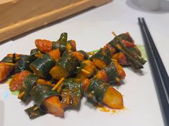-幸福蔬·时尚蔬食(黄山湖公园店)