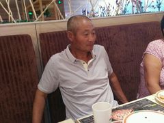 -比格比萨自助(裕源大厦店)