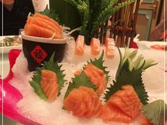 -幸运楼(北京路店)