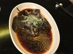 -新南华大酒店(广中店)