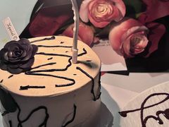 -莫尔顿扒房 MORTON'S GRILLE(igc天汇广场店)