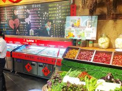 -李久其家民间餐厅(观沙岭公园店)