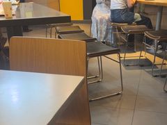 -麦当劳(佛山流行前线店)