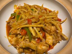 -马凯餐厅(地安门店)