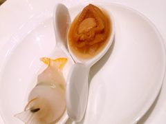 -8餐厅(新葡京酒店)