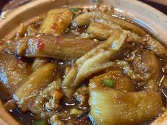 -紫金食坊(江南西路店)