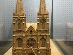 -广州市城市规划展览中心