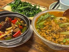 -缘生态云南菜·野生菌庭院餐厅(华侨城店)