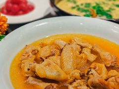 -望乡楼上海菜(日月光店)